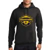 JFK Girls Flag Football Hoodie Sweatshirt - Unisex Thumbnail