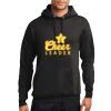 JFK Girls Flag Football Hoodie Sweatshirt - Unisex Thumbnail