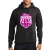 JFK Girls Flag Football Hoodie Sweatshirt - Unisex Thumbnail