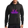 JFK Girls Flag Football Hoodie Sweatshirt - Unisex Thumbnail