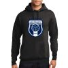 JFK Girls Flag Football Hoodie Sweatshirt - Unisex Thumbnail