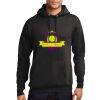 JFK Girls Flag Football Hoodie Sweatshirt - Unisex Thumbnail