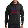 JFK Girls Flag Football Hoodie Sweatshirt - Unisex Thumbnail