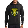 JFK Girls Flag Football Hoodie Sweatshirt - Unisex Thumbnail