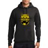 JFK Girls Flag Football Hoodie Sweatshirt - Unisex Thumbnail