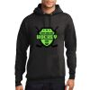 JFK Girls Flag Football Hoodie Sweatshirt - Unisex Thumbnail