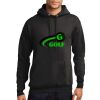 JFK Girls Flag Football Hoodie Sweatshirt - Unisex Thumbnail