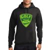 JFK Girls Flag Football Hoodie Sweatshirt - Unisex Thumbnail