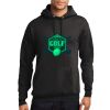 JFK Girls Flag Football Hoodie Sweatshirt - Unisex Thumbnail