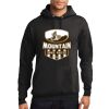 JFK Girls Flag Football Hoodie Sweatshirt - Unisex Thumbnail