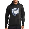 JFK Girls Flag Football Hoodie Sweatshirt - Unisex Thumbnail