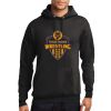 JFK Girls Flag Football Hoodie Sweatshirt - Unisex Thumbnail