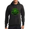 JFK Girls Flag Football Hoodie Sweatshirt - Unisex Thumbnail