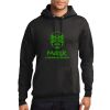 JFK Girls Flag Football Hoodie Sweatshirt - Unisex Thumbnail