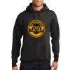 JFK Girls Flag Football Hoodie Sweatshirt - Unisex Thumbnail