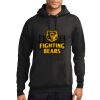 JFK Girls Flag Football Hoodie Sweatshirt - Unisex Thumbnail