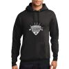 JFK Girls Flag Football Hoodie Sweatshirt - Unisex Thumbnail