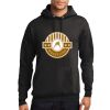 JFK Girls Flag Football Hoodie Sweatshirt - Unisex Thumbnail