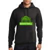 JFK Girls Flag Football Hoodie Sweatshirt - Unisex Thumbnail