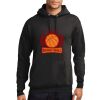 JFK Girls Flag Football Hoodie Sweatshirt - Unisex Thumbnail