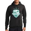 JFK Girls Flag Football Hoodie Sweatshirt - Unisex Thumbnail