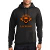 JFK Girls Flag Football Hoodie Sweatshirt - Unisex Thumbnail