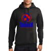 JFK Girls Flag Football Hoodie Sweatshirt - Unisex Thumbnail
