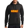 JFK Girls Flag Football Hoodie Sweatshirt - Unisex Thumbnail