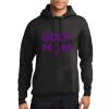 JFK Girls Flag Football Hoodie Sweatshirt - Unisex Thumbnail