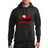 JFK Girls Flag Football Hoodie Sweatshirt - Unisex Thumbnail
