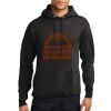 JFK Girls Flag Football Hoodie Sweatshirt - Unisex Thumbnail