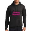 JFK Girls Flag Football Hoodie Sweatshirt - Unisex Thumbnail