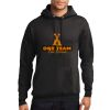 JFK Girls Flag Football Hoodie Sweatshirt - Unisex Thumbnail