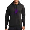 JFK Girls Flag Football Hoodie Sweatshirt - Unisex Thumbnail