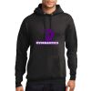 JFK Girls Flag Football Hoodie Sweatshirt - Unisex Thumbnail