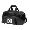 JFK Girls Flag Football Duffel Bag Thumbnail