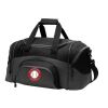 JFK Girls Flag Football Duffel Bag Thumbnail