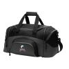 JFK Girls Flag Football Duffel Bag Thumbnail