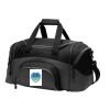 JFK Girls Flag Football Duffel Bag Thumbnail