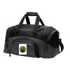 JFK Girls Flag Football Duffel Bag Thumbnail