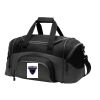 JFK Girls Flag Football Duffel Bag Thumbnail