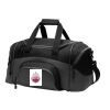 JFK Girls Flag Football Duffel Bag Thumbnail