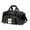 JFK Girls Flag Football Duffel Bag Thumbnail