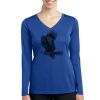 SC Waves Water Polo Dryfit L/S Tee - Ladies Thumbnail