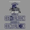 Once a Centurion Always A Centurion Thumbnail