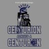 Once a Centurion Always A Centurion Thumbnail