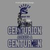 Once a Centurion Always A Centurion Thumbnail