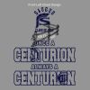 Once a Centurion Always A Centurion Thumbnail