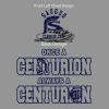 Once a Centurion Always A Centurion Thumbnail