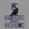 Once a Centurion Always A Centurion Thumbnail